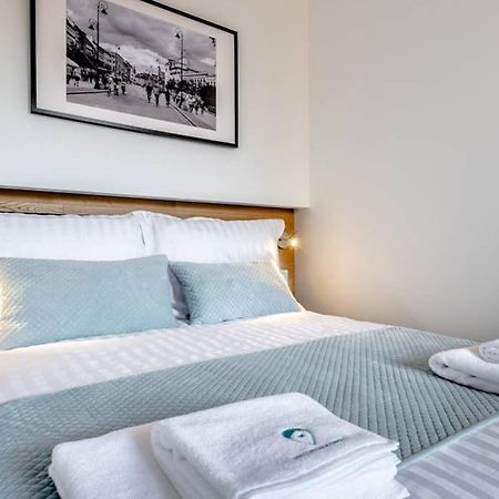 Koszykowa Suite - Apartament W Centrum Warszawy! Warsaw Ngoại thất bức ảnh