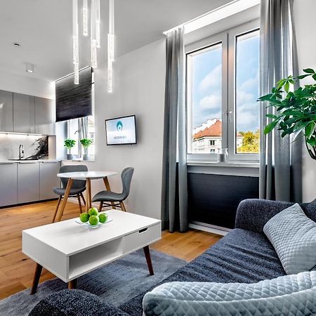 Koszykowa Suite - Apartament W Centrum Warszawy! Warsaw Ngoại thất bức ảnh