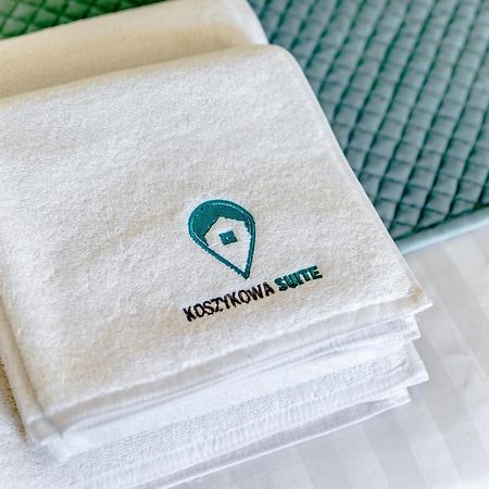 Koszykowa Suite - Apartament W Centrum Warszawy! Warsaw Ngoại thất bức ảnh