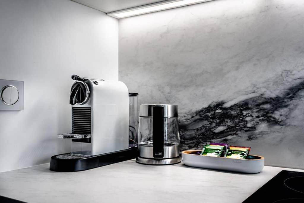 Koszykowa Suite - Apartament W Centrum Warszawy! Warsaw Ngoại thất bức ảnh